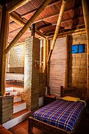 Hospedaje La Tierrita