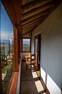 Hospedaje La Tierrita