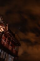 Hospedaje La Tierrita