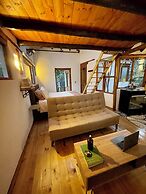 Hospedaje La Tierrita