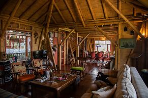 Hospedaje La Tierrita