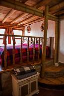 Hospedaje La Tierrita