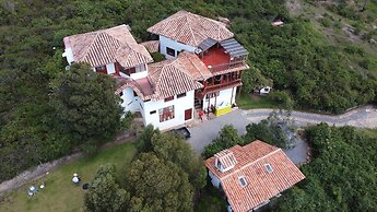 Hospedaje La Tierrita