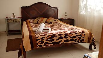 Hospedaje La Tierrita