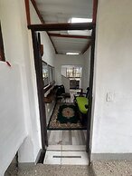 Hospedaje La Tierrita