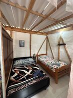 Hospedaje La Tierrita