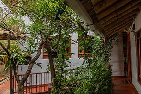 Hospedaje La Tierrita