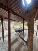 Hospedaje La Tierrita