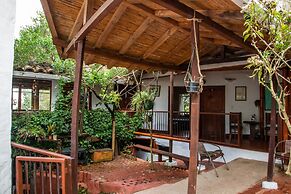 Hospedaje La Tierrita