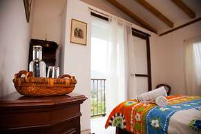 Hospedaje La Tierrita