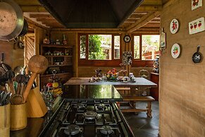 Hospedaje La Tierrita