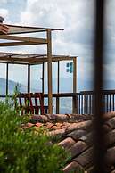 Hospedaje La Tierrita