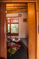 Hospedaje La Tierrita