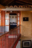 Hospedaje La Tierrita