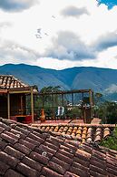 Hospedaje La Tierrita