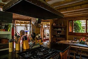 Hospedaje La Tierrita