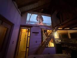 Hospedaje La Tierrita