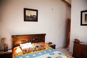 Hospedaje La Tierrita