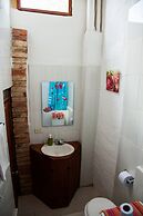 Hospedaje La Tierrita