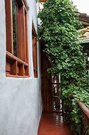 Hospedaje La Tierrita