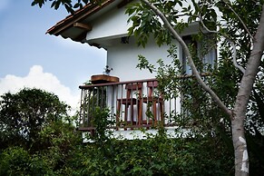 Hospedaje La Tierrita