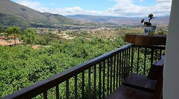 Hospedaje La Tierrita