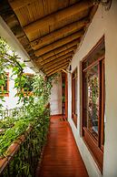 Hospedaje La Tierrita