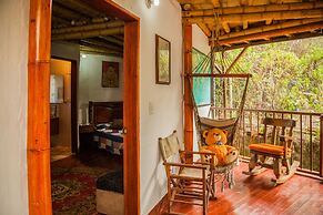 Hospedaje La Tierrita