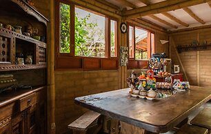 Hospedaje La Tierrita