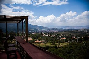 Hospedaje La Tierrita