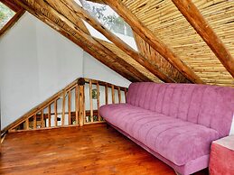 Hospedaje La Tierrita