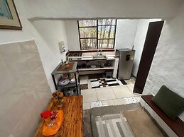 Hospedaje La Tierrita