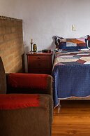 Hospedaje La Tierrita