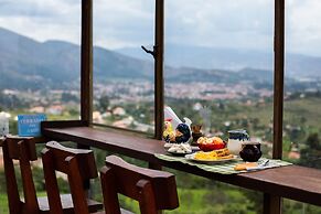 Hospedaje La Tierrita