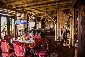 Hospedaje La Tierrita