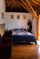 Hospedaje La Tierrita