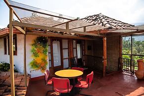 Hospedaje La Tierrita