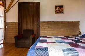 Hospedaje La Tierrita