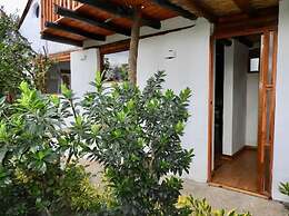 Hospedaje La Tierrita