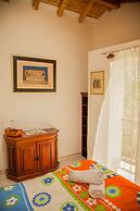 Hospedaje La Tierrita