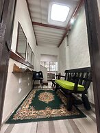 Hospedaje La Tierrita