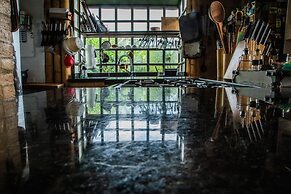 Hospedaje La Tierrita