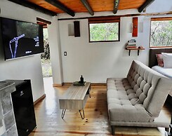 Hospedaje La Tierrita