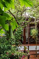 Hospedaje La Tierrita