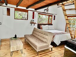 Hospedaje La Tierrita