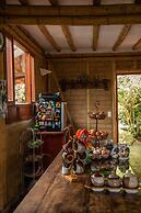 Hospedaje La Tierrita