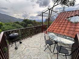 Hospedaje La Tierrita