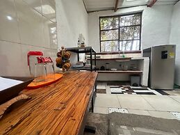 Hospedaje La Tierrita