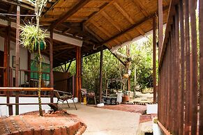 Hospedaje La Tierrita