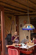 Hospedaje La Tierrita